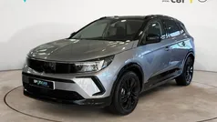 Usado 2024 Opel Grandland X S SUV | 27.900 € (Precio justo)