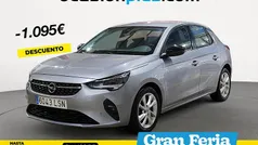 Usado 2021 Opel Corsa Elegance Berlina | 12.050 € (Precio justo)