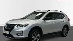 Usado 2020 Nissan X-Trail N-TEC SUV | 23.900 € (Precio justo)