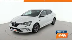 Renault Mégane GT Line