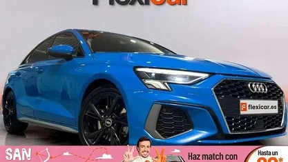 Usado Audi A3 Premium 150 CV (110 kW) 2021 Berlina