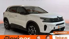 Usado 2024 Citroën C5 Aircross PureTech SUV | 17.490 € (Buen precio)