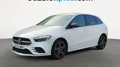Blanco Usado 2024 Mercedes B250e Monovolumen | 30.900 € (Super precio)