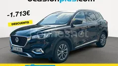 Blanco Usado 2023 MG HS Comfort SUV | 18.600 € (Precio justo)