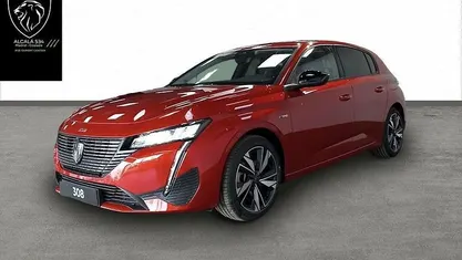 Usado 2025 Peugeot 308 Allure | 26.490 € (Precio justo)