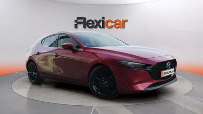 Usado Mazda 3 181 CV (133 kW) 2020 Berlina