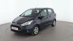 Azul Usado 2014 Ford B-MAX Trend Monovolumen | 9599 € (Precio justo)