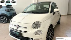 Usado 2024 Fiat 500 Dolcevita Berlina | 13.900 € (Precio justo)