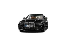Negro Usado 2022 BMW M440 M Sport Berlina | 59.900 € (Precio justo)