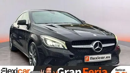 Usado 2016 Mercedes CLA180 Berlina | 15.190 € (Precio justo)