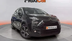 Usado 2024 Citroën C3 Berlina | 14.490 € (Precio justo)