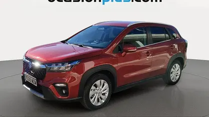 Usado Suzuki SX4 S-Cross 116 CV (85 kW) 2025 SUV