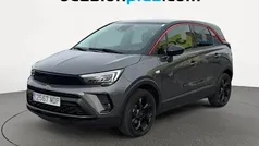 Usado 2023 Opel Crossland S SUV | 14.091 € (Precio justo)