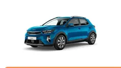 Azul Nuevo 2025 Kia Stonic SUV | 22.800 € (Precio justo)