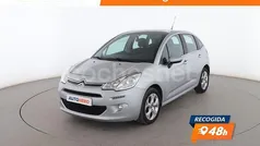 Usado 2014 Citroën C3 Utilitario | 6599 € (Buen precio)