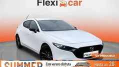 Usado 2023 Mazda 3 Prime-Line Berlina | 19.990 € (Precio justo)