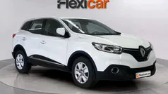 Usado 2018 Renault Kadjar Business SUV | 12.990 € (Precio justo)