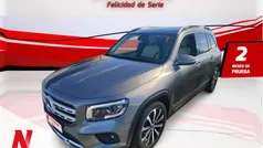 Usado 2020 Mercedes GLB220 SUV | 37.373 € (Precio justo)