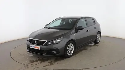 Usado 2019 Peugeot 308 Style Berlina | 8399 € (Buen precio)