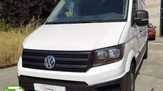 Usado 2023 VW Crafter Van | 27.264 € (Precio justo)