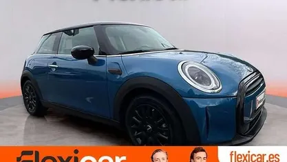 Usado Mini Cooper 136 CV (100 kW) 2022 Utilitario