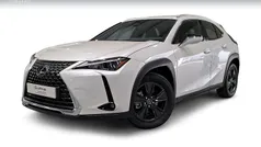 Blanco Nuevo 2025 Lexus UX SUV | 36.900 € (Precio justo)