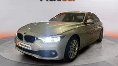 Usado 2019 BMW 318 Berlina | 18.990 € (Super precio)