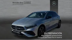 Usado 2024 Mercedes A250 Berlina | 35.490 € (Precio justo)