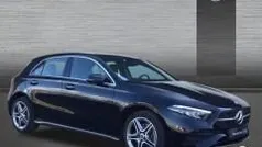 Usado 2024 Mercedes A250 Berlina | 38.900 € (Precio justo)