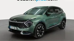 Usado 2022 Kia Sportage SUV | 26.810 € (Precio justo)
