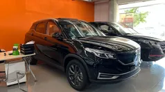 Negro Usado 2023 Seres 3 SUV | 19.863 € (Precio justo)