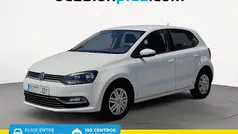 Usado 2015 VW Polo Edition Utilitario | 10.350 € (Precio justo)