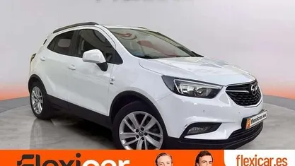 Usado Opel Mokka X S 140 CV (102 kW) 2019 SUV