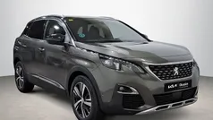 Usado 2020 Peugeot 3008 GT-line SUV | 19.990 € (Precio justo)
