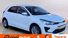 Usado 2022 Kia Rio Utilitario | 11.990 € (Precio justo)