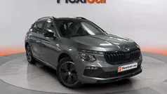 Usado 2024 Skoda Kamiq Monte Carlo SUV | 24.990 € (Precio justo)