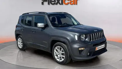 Usado Jeep Renegade Limited 120 CV (88 kW) 2022 SUV