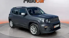 Usado 2022 Jeep Renegade Limited SUV | 14.390 € (Buen precio)