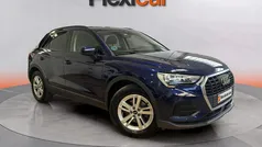 Azul Usado 2022 Audi Q3 Premium SUV | 27.490 € (Super precio)