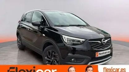 Usado 2019 Opel Crossland X Edition SUV | 9990 € (Precio justo)