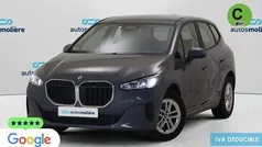 Usado 2023 BMW 218 Active Tourer Monovolumen | 25.890 € (Precio justo)