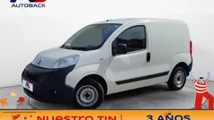 Usado 2019 Fiat Fiorino Monovolumen | 6750 € (Precio justo)