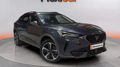 Usado Cupra Formentor 150 CV (110 kW) 2024 SUV