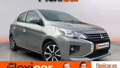 Usado 2022 Mitsubishi Space Star Utilitario | 11.990 € (Precio justo)