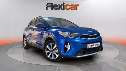 Usado Kia Stonic 84 CV (61 kW) 2022 SUV