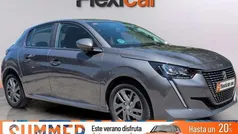 Usado 2021 Peugeot 208 Active Utilitario | 10.990 € (Super precio)