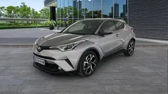 Usado 2019 Toyota C-HR Advance SUV | 20.900 € (Precio justo)