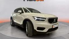 Blanco Usado 2020 Volvo XC40 Business Edition SUV | 18.490 € (Super precio)