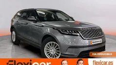 Gris Usado 2020 Land Rover Range Rover Velar HSE SUV | 35.970 € (Super precio)