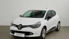 Blanco Usado 2015 Renault Clio IV LIMITED Berlina | 7990 € (Un poco caro)